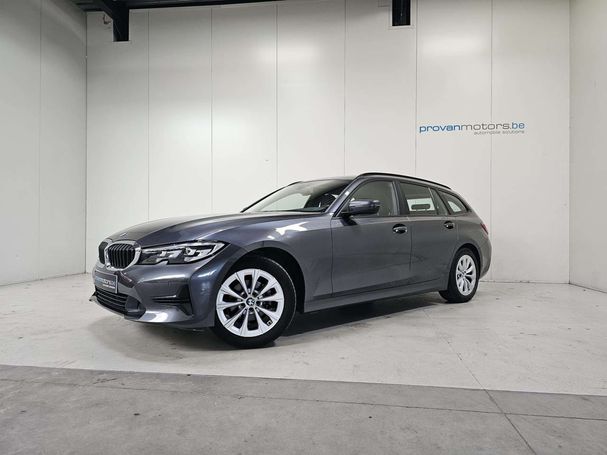 BMW 318d Touring 100 kW image number 2