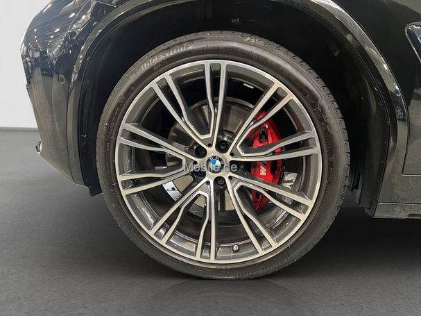 BMW X3 M40i xDrive 265 kW image number 7