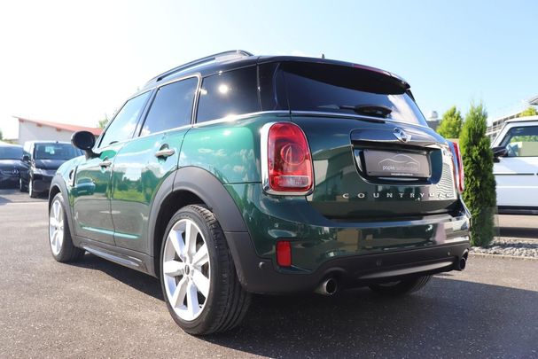 Mini Cooper S Countryman 141 kW image number 7