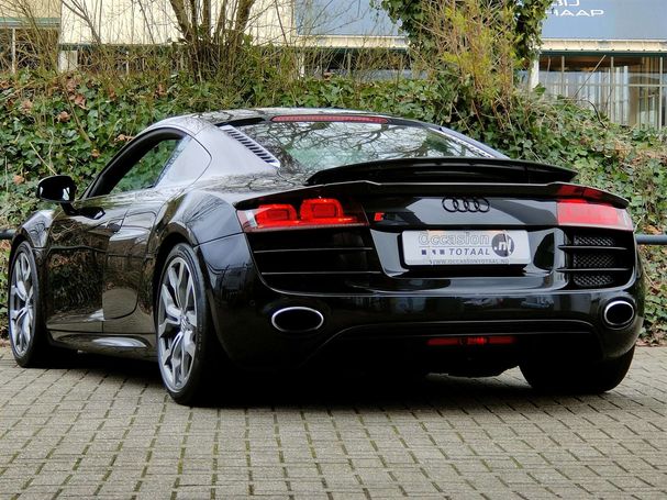 Audi R8 5.2 FSI quattro 386 kW image number 20