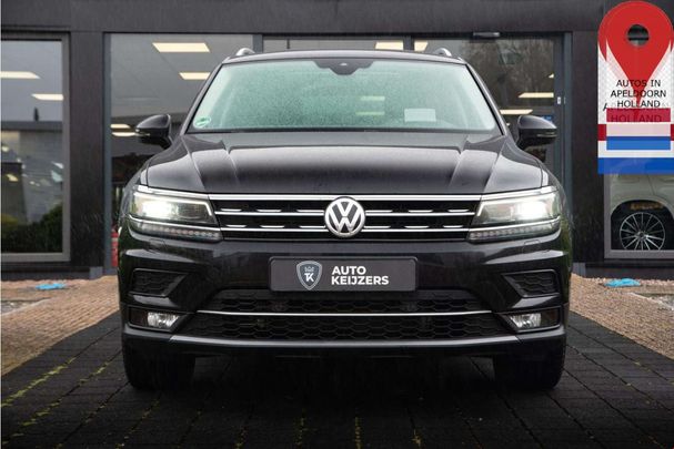 Volkswagen Tiguan 2.0 TSI 4Motion Highline DSG 163 kW image number 1