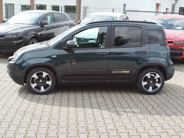 Fiat Panda 1.0 51 kW image number 7