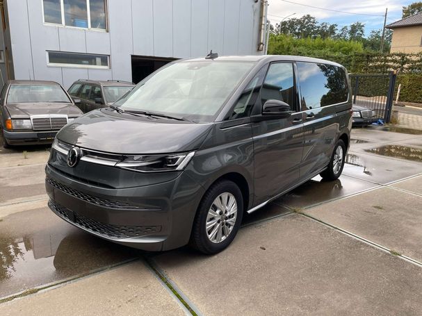 Volkswagen T7 Multivan 1.4 DSG 160 kW image number 1