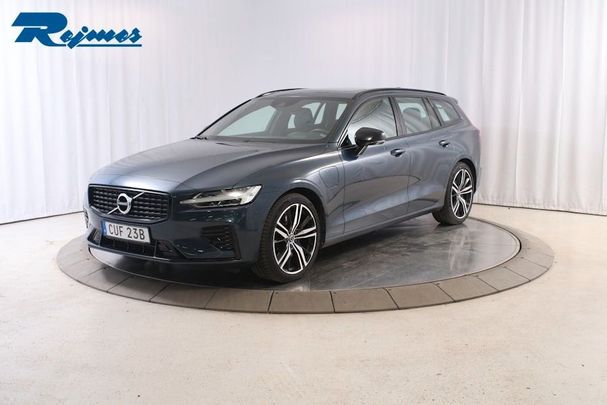 Volvo V60 T6 AWD Recharge 293 kW image number 1