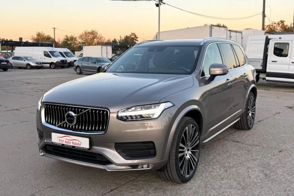 Volvo XC90 AWD 173 kW image number 2