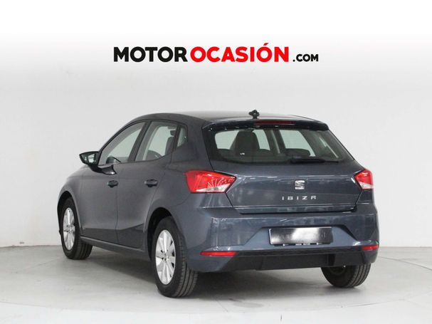 Seat Ibiza 1.0 TSI S&S Style 81 kW image number 7