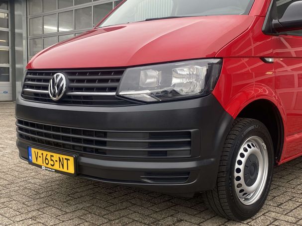 Volkswagen T6 Transporter 110 kW image number 29