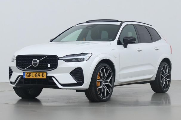 Volvo XC60 T8 Polestar Engineered AWD 335 kW image number 8