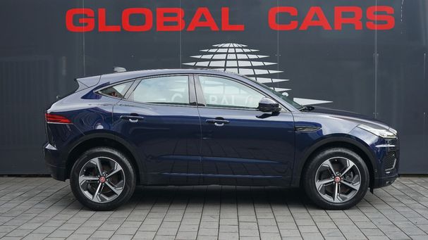 Jaguar E-Pace D200 AWD 150 kW image number 16