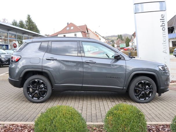 Jeep Compass 1.5 e-Hybrid 96 kW image number 2