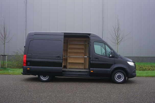 Mercedes-Benz Sprinter H2 314 CDi 105 kW image number 32