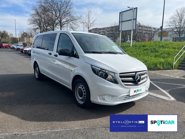 Mercedes-Benz Vito 116 CDi Tourer 120 kW image number 2