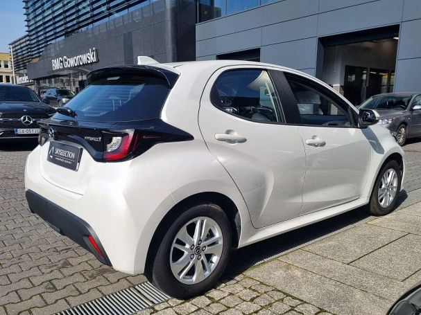 Mazda 2 85 kW image number 20