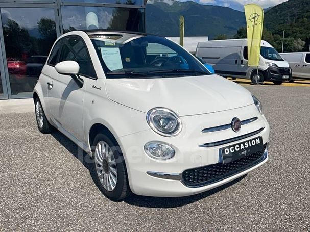 Fiat 500C 51 kW image number 2