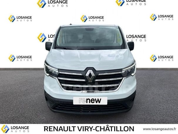 Renault Trafic dCi L2H1 96 kW image number 2