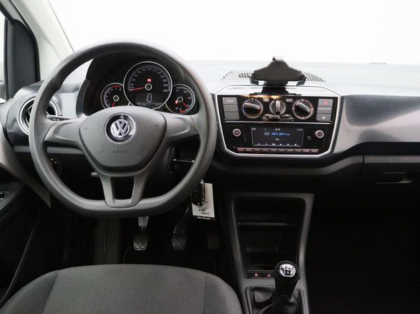 Volkswagen up! 44 kW image number 7