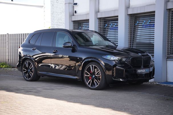 BMW X5 50e xDrive 360 kW image number 37