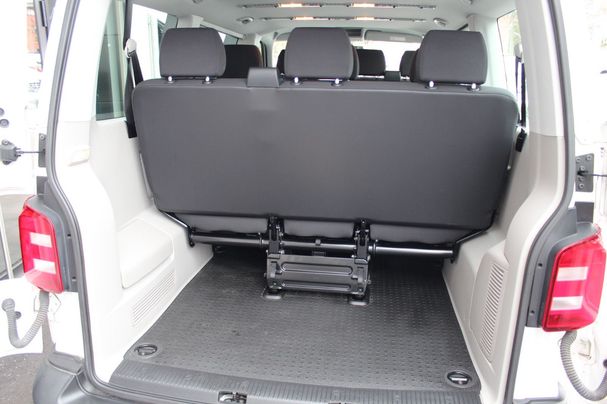 Volkswagen T6 Caravelle 75 kW image number 15