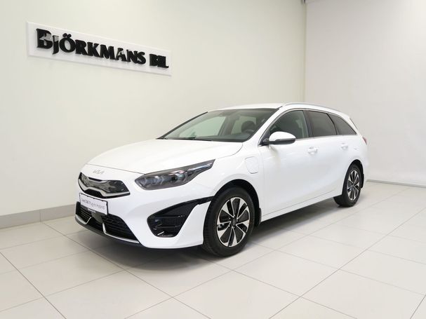 Kia Ceed 104 kW image number 2