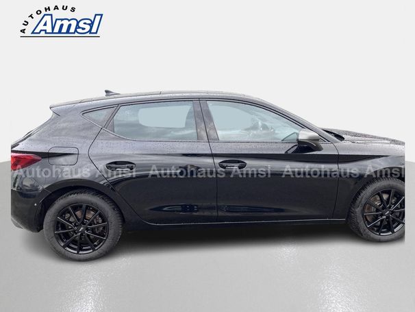 Seat Leon 1.4 e-Hybrid DSG 150 kW image number 3