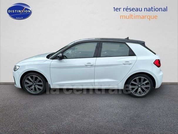 Audi A1 30 TFSI 85 kW image number 15