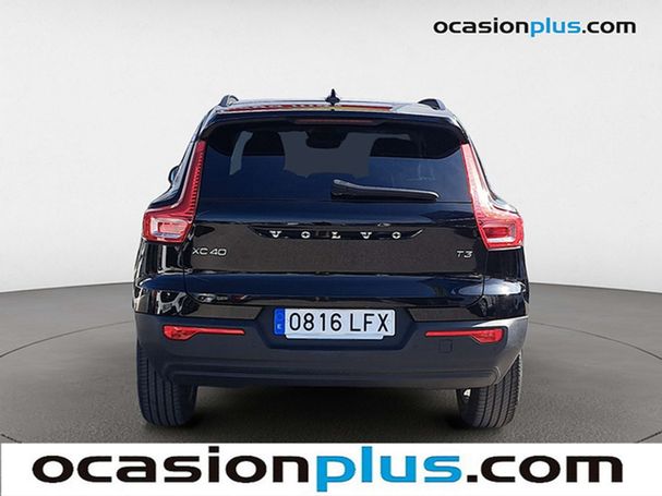 Volvo XC40 T3 120 kW image number 22