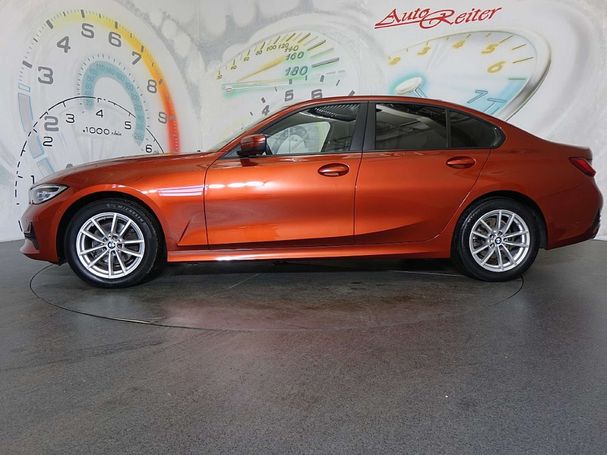 BMW 320d xDrive 140 kW image number 8