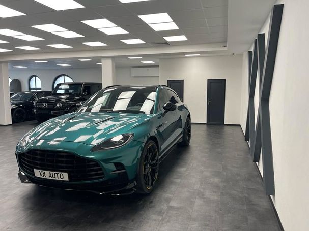 Aston Martin DBX 707 520 kW image number 1