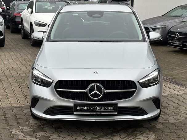 Mercedes-Benz B 180 100 kW image number 3