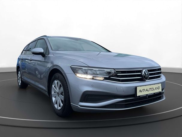 Volkswagen Passat Variant 2.0 TDI 110 kW image number 3