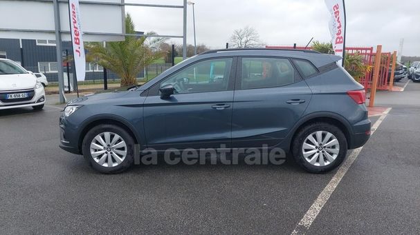 Seat Arona 1.0 TSI Style 70 kW image number 14