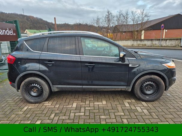 Ford Kuga 4x4 Titanium 120 kW image number 3