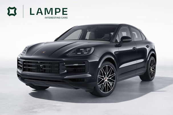 Porsche Cayenne Coupé E-Hybrid 346 kW image number 1