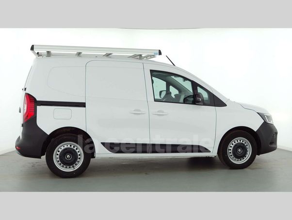 Renault Kangoo TCe 130 96 kW image number 19