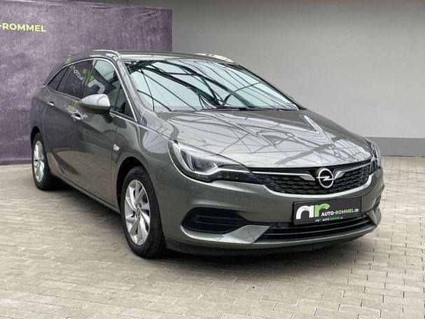 Opel Astra 90 kW image number 2