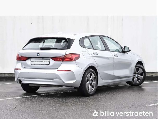 BMW 118i 103 kW image number 3