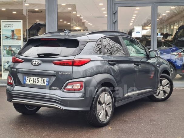 Hyundai Kona 150 kW image number 4