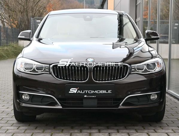 BMW 320d Gran Turismo Luxury Line 140 kW image number 8