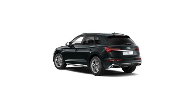 Audi Q5 40 TDI S-line 150 kW image number 9