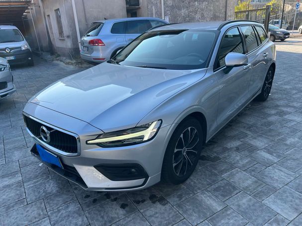 Volvo V60 D3 Geartronic Momentum 110 kW image number 6