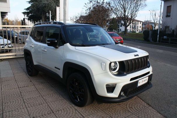 Jeep Renegade 1.3 PHEV 140 kW image number 7