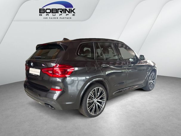 BMW X3 xDrive 265 kW image number 3