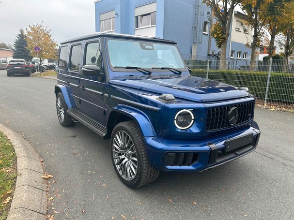 Mercedes-Benz G 63 AMG G 430 kW image number 3