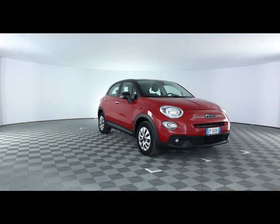 Fiat 500X 1.3 MultiJet 70 kW image number 3