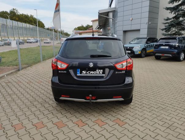 Suzuki SX4 S-Cross 1.6 88 kW image number 7