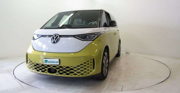 Volkswagen ID. Buzz Pro 125 kW image number 1