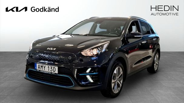 Kia Niro e 150 kW image number 1