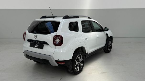 Dacia Duster TCe Prestige 74 kW image number 9