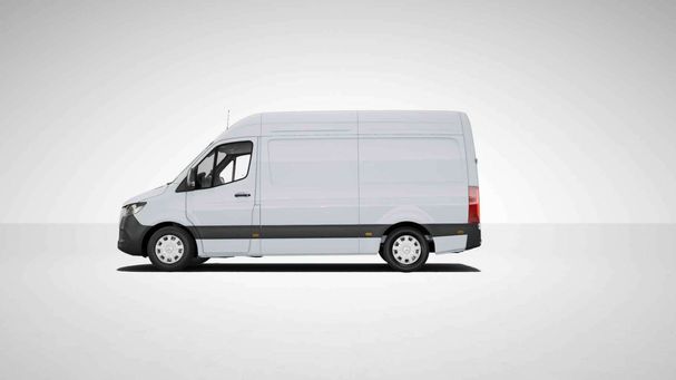 Mercedes-Benz Sprinter CDI RWD 84 kW image number 6