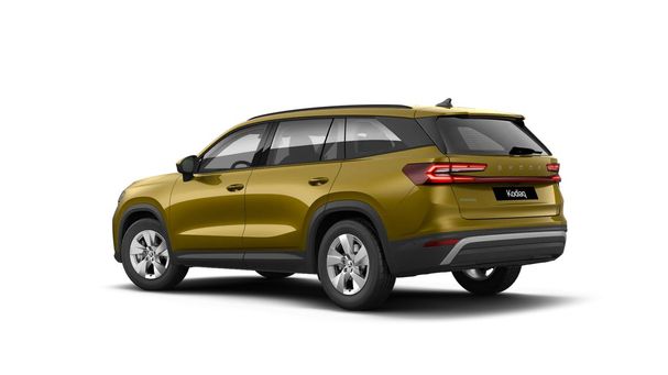 Skoda Kodiaq 110 kW image number 3